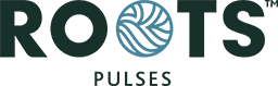 ROOTS Pulses logo